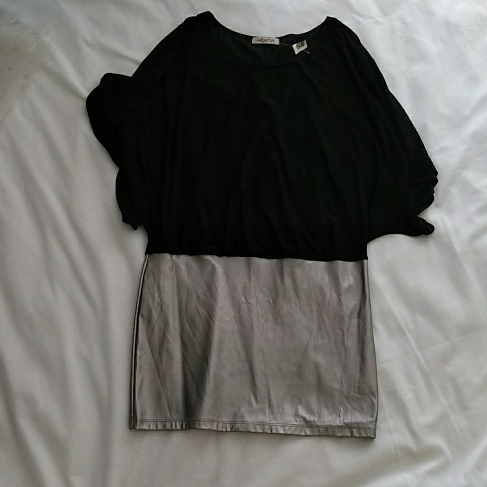 Arden b dress